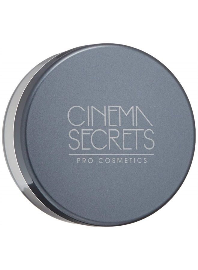 Cinema Secrets Ultralucent Illuminating Powder, Pearl - Image 1