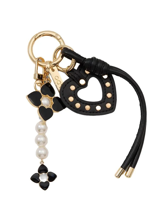 Iconluxe Ladies Multi Color Charm
