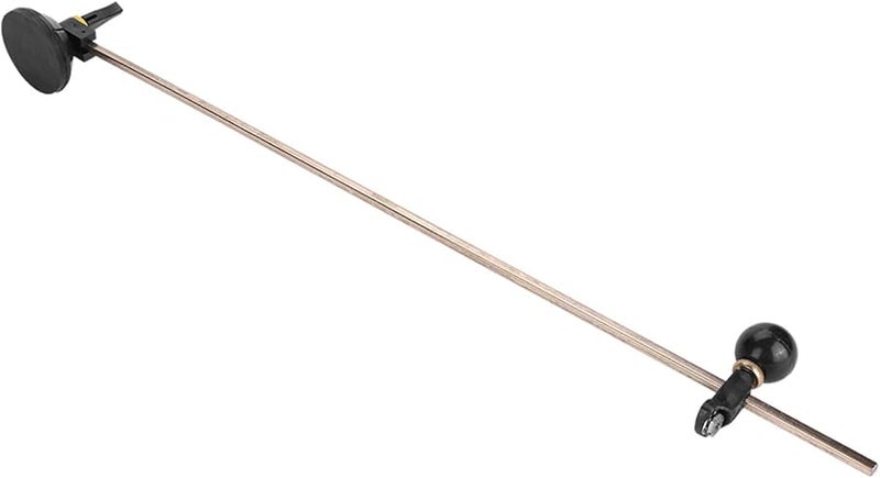 Tnfeeon Professional Glass Cutter Kit With 6 Wheels Suction Cup Adjustable Compass 100cm For DIY Home Improvement - Image 2