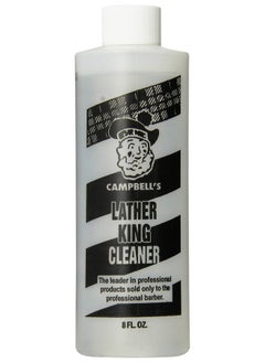 Campbell'S® Lather King Cleaner 8 Ounce - pzsku/Z072C49F63AE89E483F2EZ/45/_/1707974784/e9ccdbf4-3e55-41e5-a5f4-69d21921706b