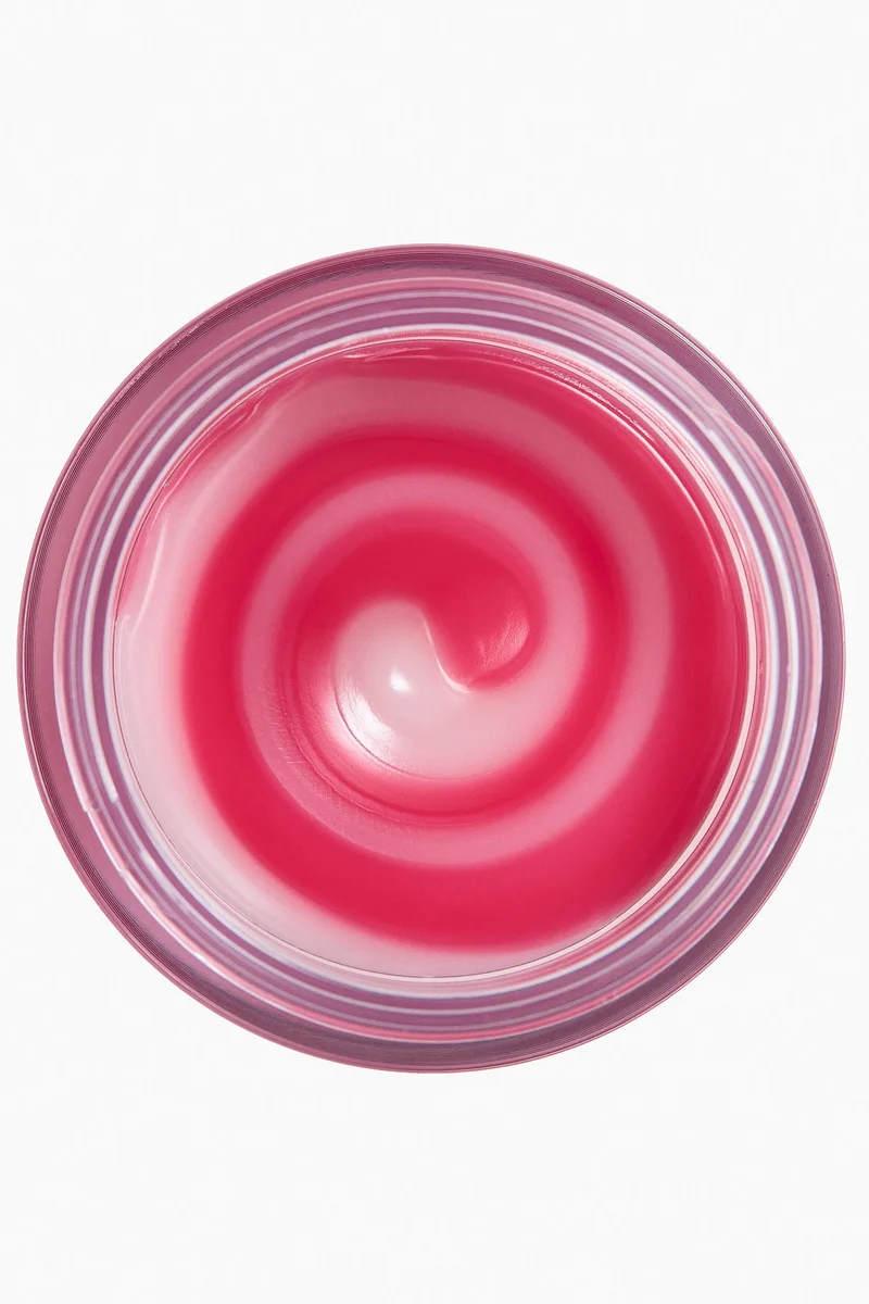 H&M Night Scoop lip mask
