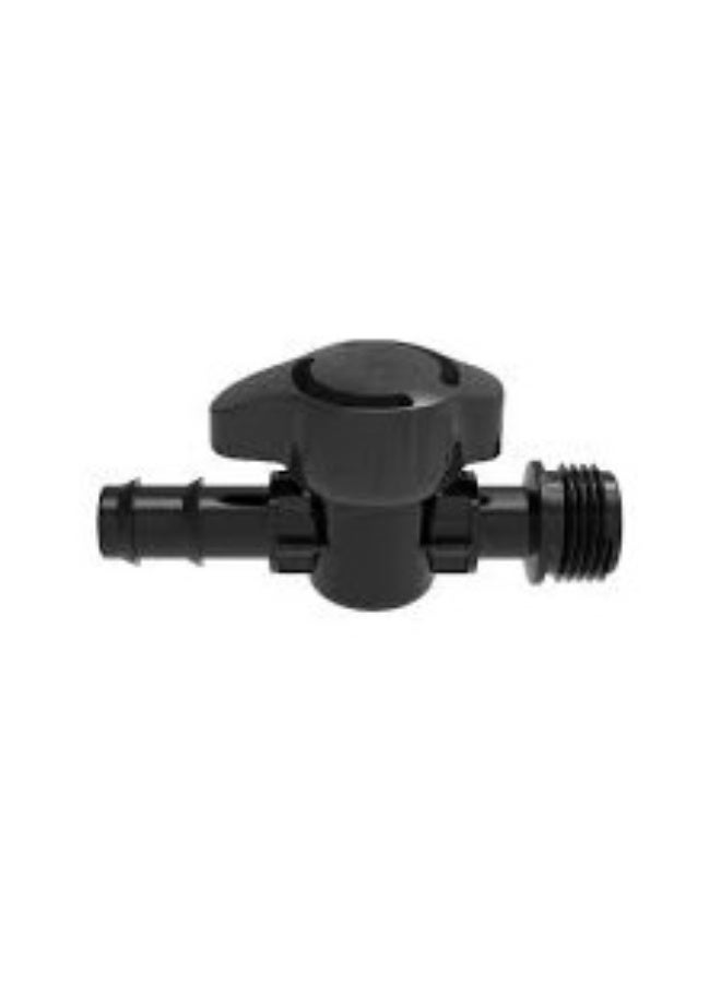 Mini Bypass Valve, Threaded, 1/2 Inch, Italy Design