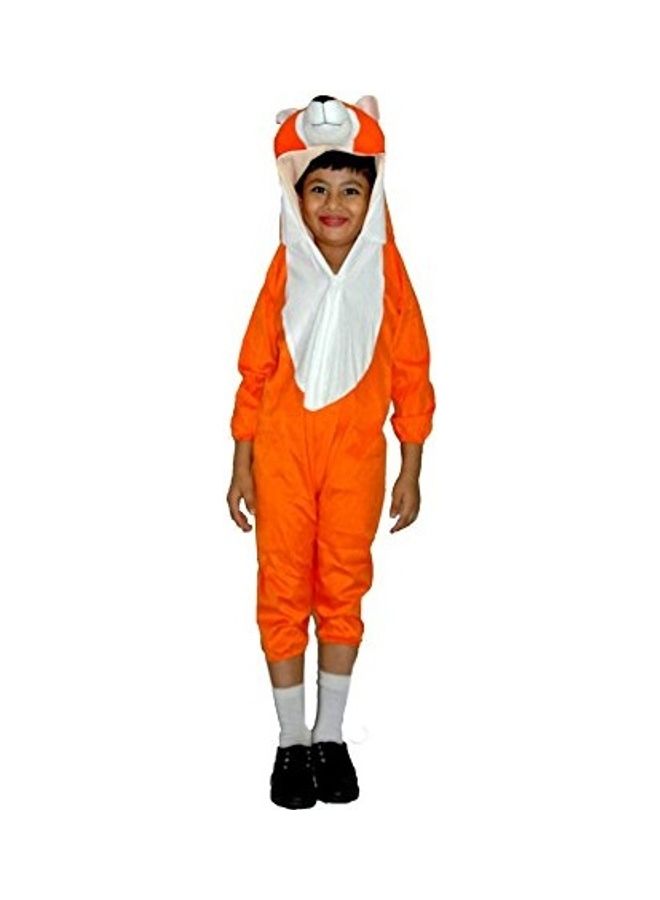 اليشمك Fox Costume - Image 1
