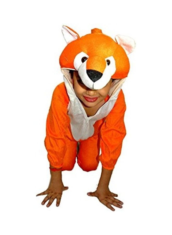 اليشمك Fox Costume - Image 3