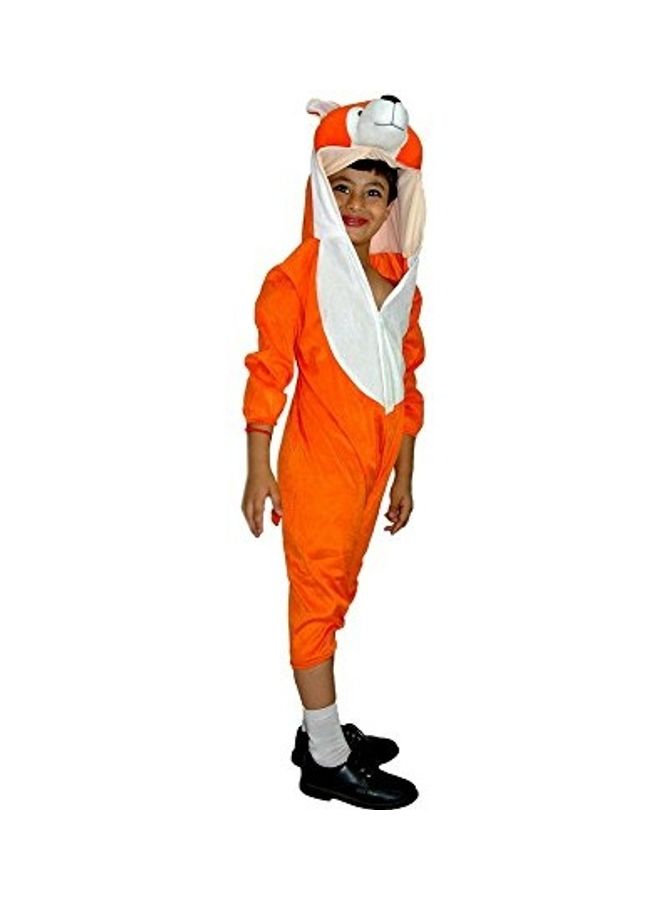 اليشمك Fox Costume - Image 2