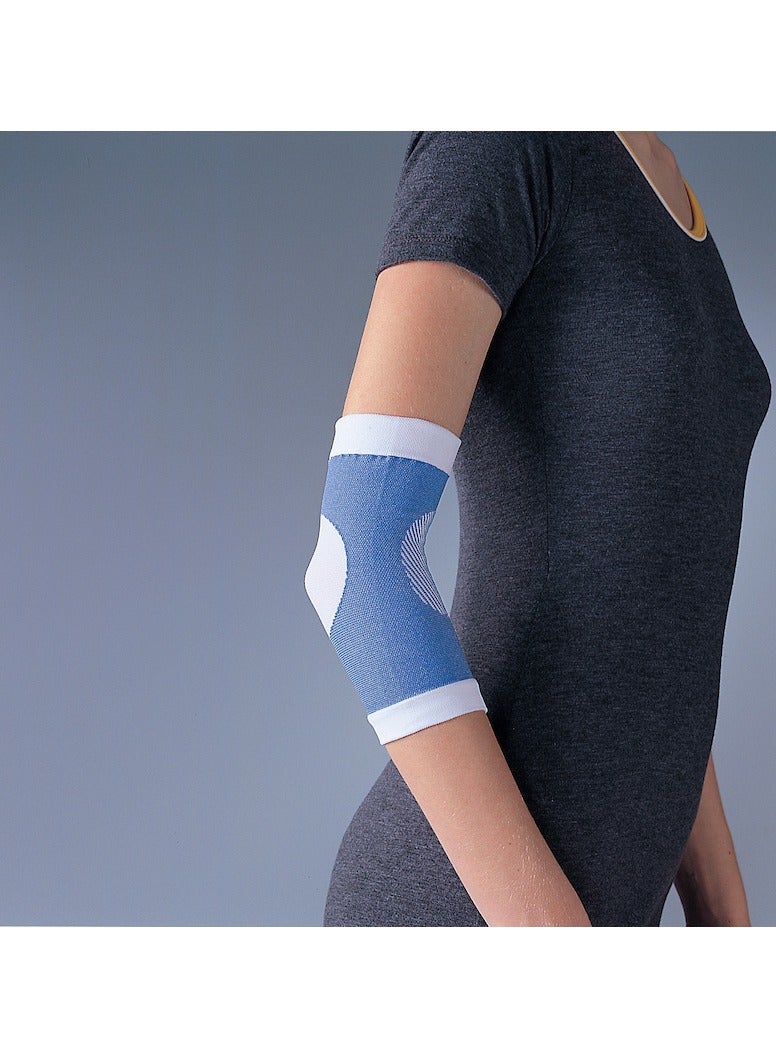 MAKIDA Compression Elbow Support – Small (SEL0140)