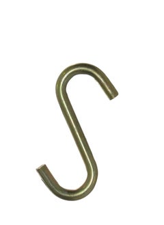 Metal S-Shaped Screws Hook