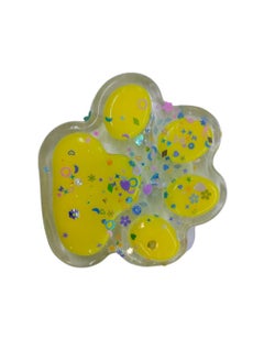 Picture of Generic Stress Relief Squishy Toy - Giant Cat Paw Fidget Toy, Soft ...