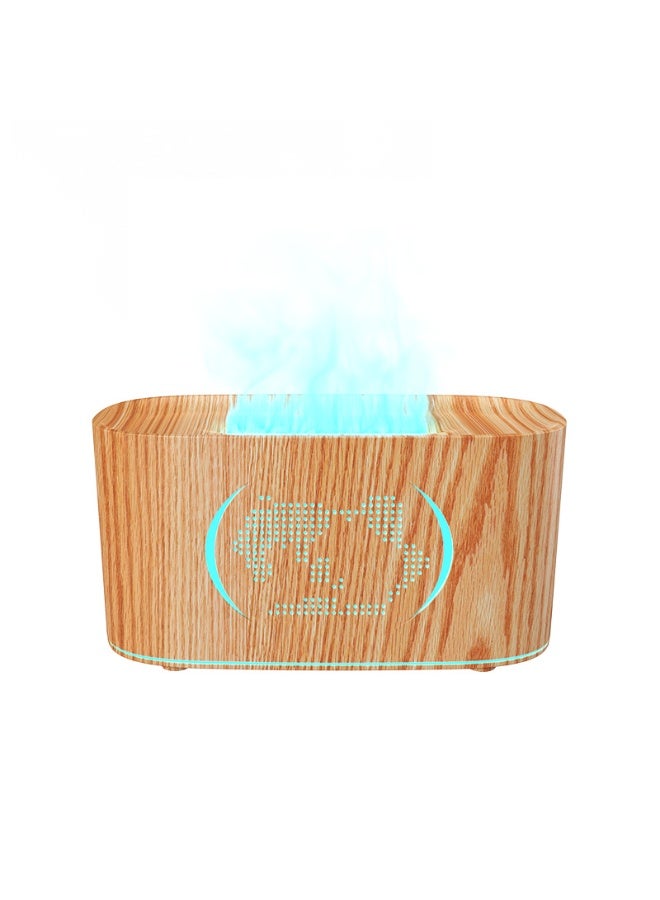 New Humidifier Aromatherapy Machine