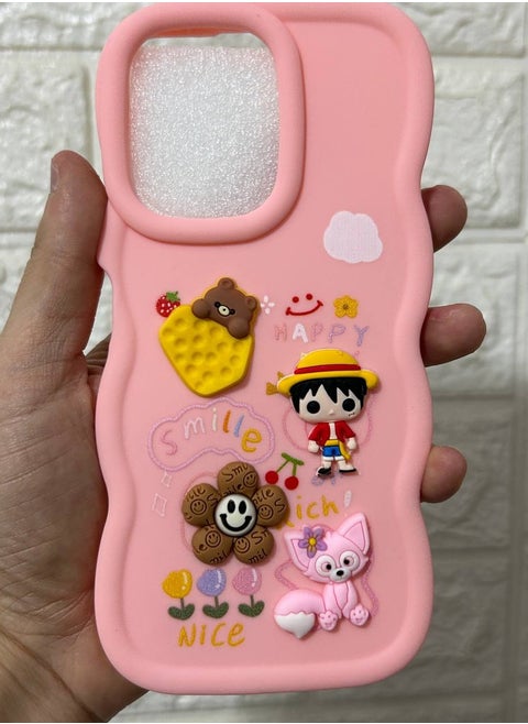 Back Cover Compatible With Phone Xiaomi Redmi Note 12