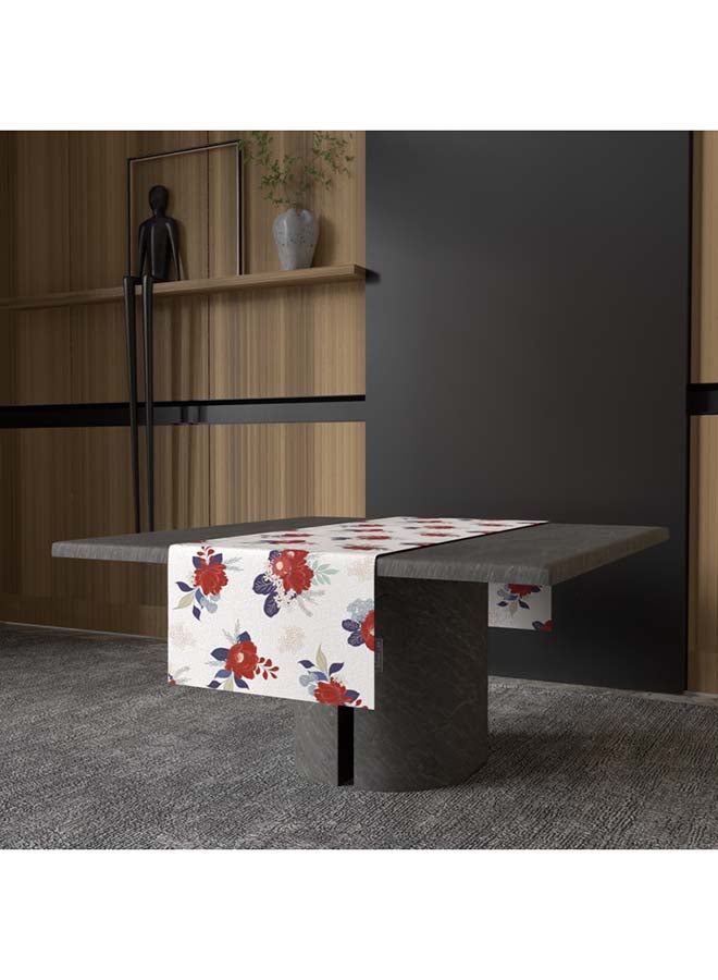 ART MOOD Lila Runner  - Image 1