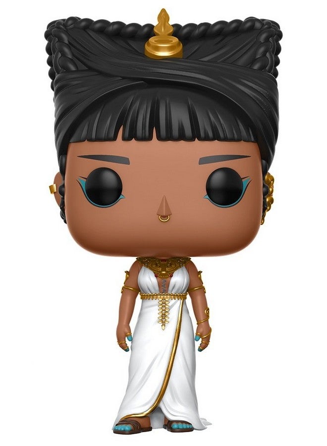 Funko Pop Movies The Mummy Ahmanet Action Figure - Image 1