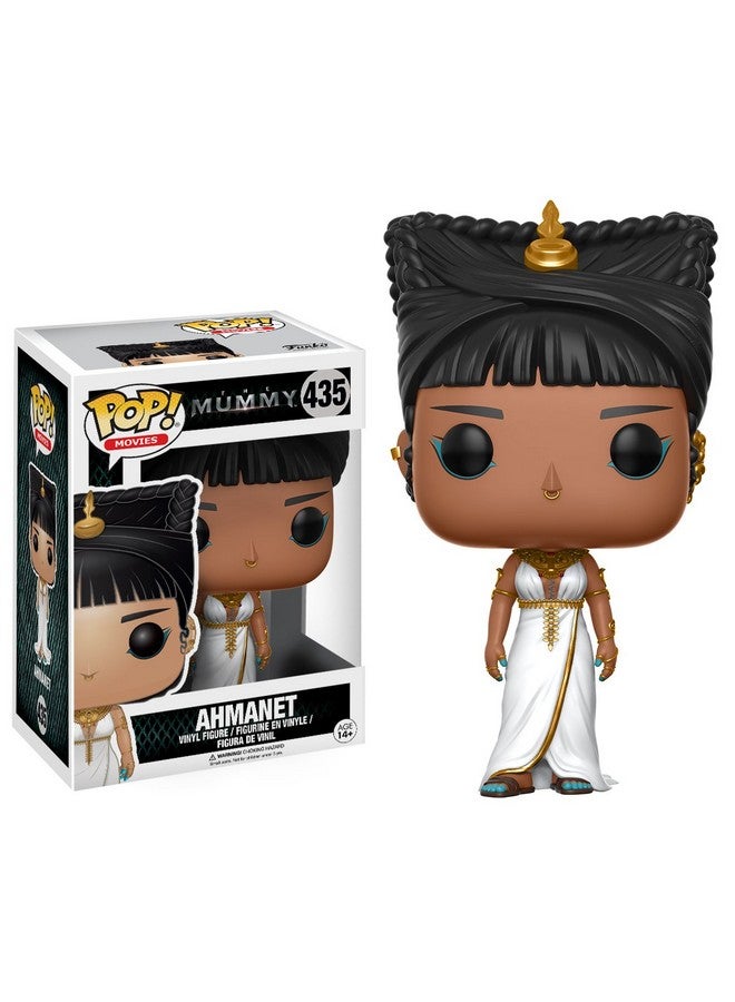 Funko Pop Movies The Mummy Ahmanet Action Figure - Image 2