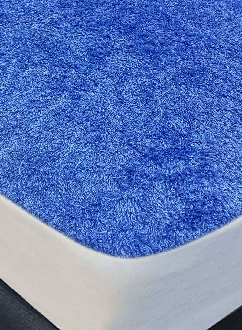 Family Bed mattress protector water proof Spanish size 180 cm From Family Bed - Image 2