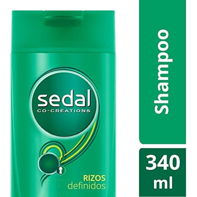 Sedal RIZOS OBEDIENTES (OBEDIENT CURLS) ACONDICIONADOR 340ML [SEALED] - Image 3