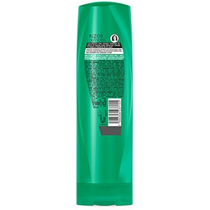 Sedal RIZOS OBEDIENTES (OBEDIENT CURLS) ACONDICIONADOR 340ML [SEALED] - Image 2