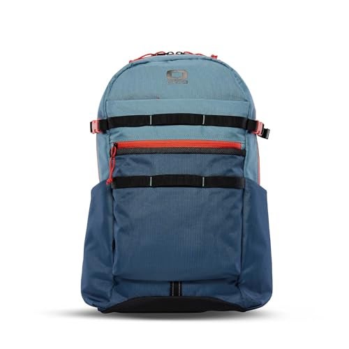 OGIO Alpha Backpack 20 Liter Stargazer - Image 3