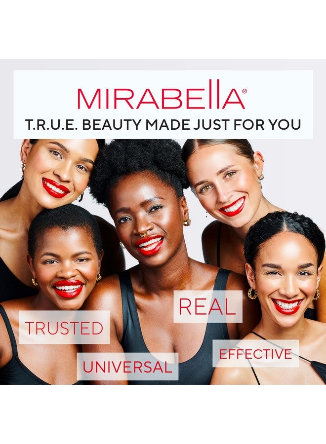 Mirabella Perfecting Longwear Cream Concealer Stick, Weightless & Versatile Hydrating Concealer Makeup Highlights, Contours, Soothes, Nourishes & Moisturizes Skin, Age-Defying Benefits, Medium/Dark IV - Image 5