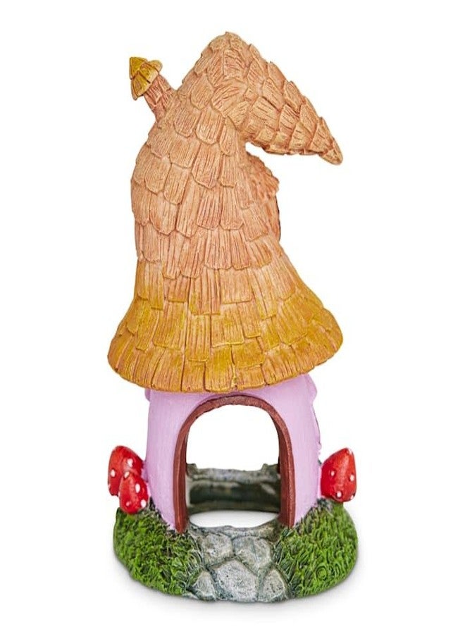 imagitarium Fairytale House Decor - Image 3