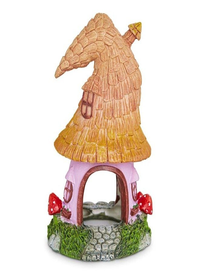 imagitarium Fairytale House Decor - Image 1