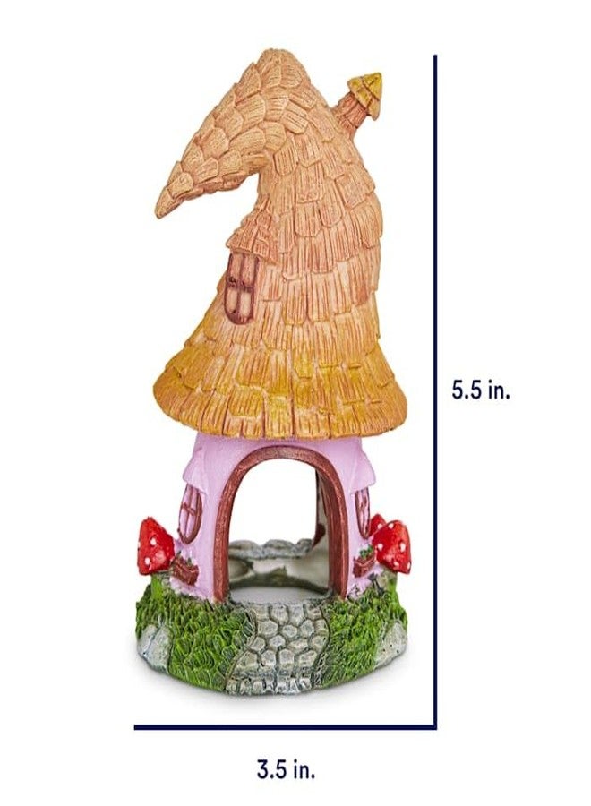 imagitarium Fairytale House Decor - Image 5