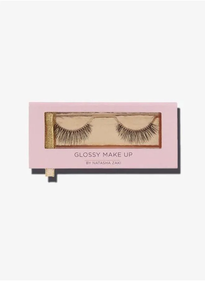 جلوسي ميك أب Kensington Lash