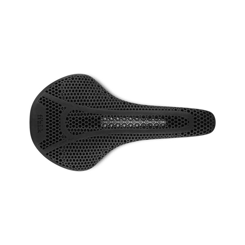 Fizik Vento Antares R1 Adaptive3DPrinted Cycling Saddle Black 140mm