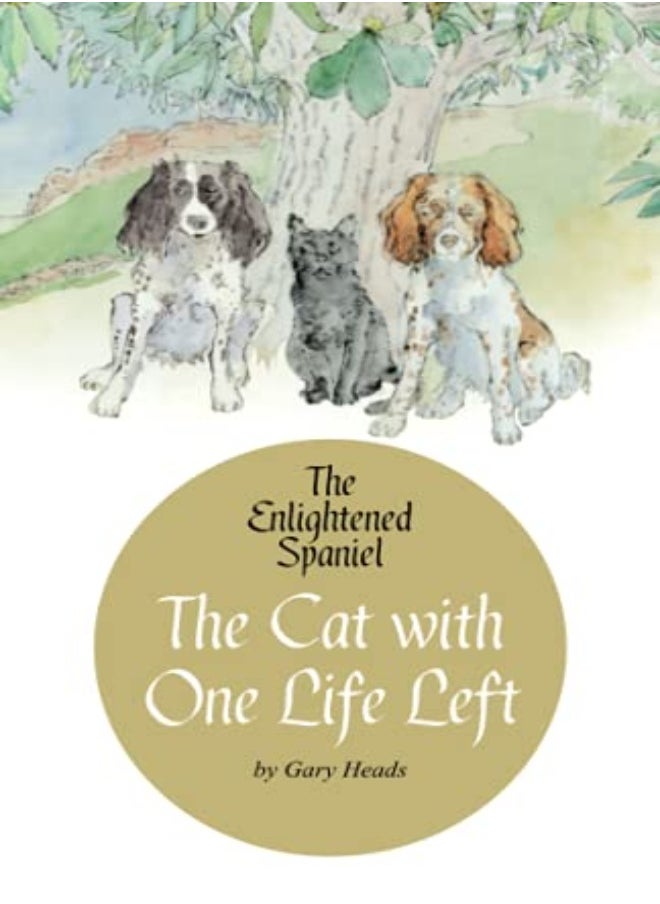 The Enlightened Spaniel 