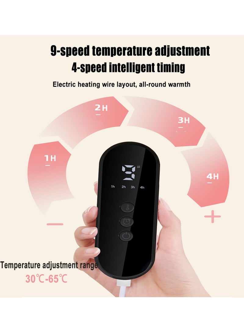 Generic Electric heating pad for relieving back pain  - Image 5