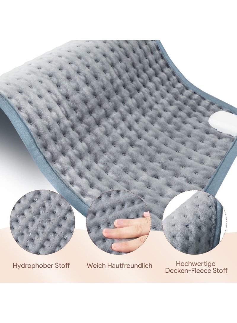 Generic Electric heating pad for relieving back pain  - Image 4