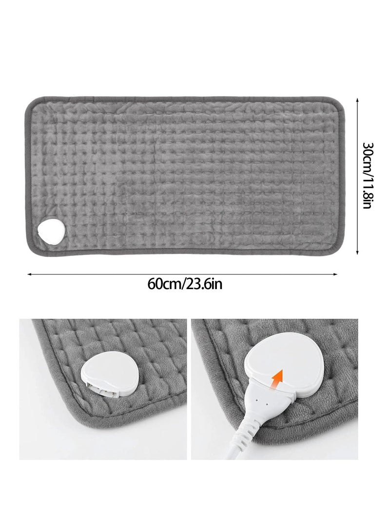 Generic Electric heating pad for relieving back pain  - Image 2