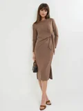 HICCUP Camel Brown