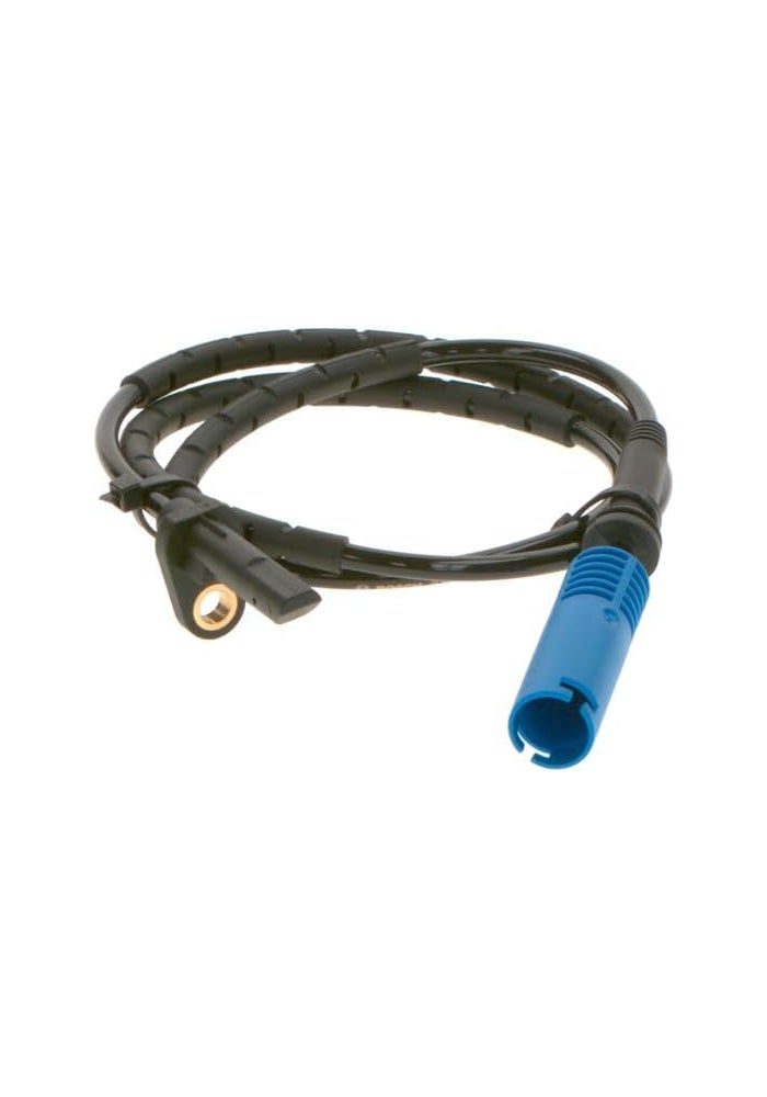 Bosch 986594575 Wheel Speed Sensor for BMW Vehicles