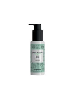 Style Stories Texturizing Gel Styling Product Light Hold Professional Salon Quality Increases Volume And Body 5.07 Fl Oz