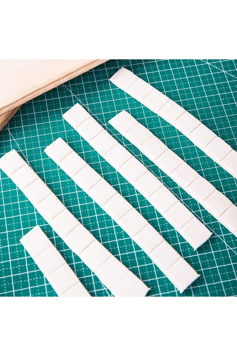 ديلي Deli Reusable Magic Tack 75g - Multi-purpose adhesive putty (EA21710) - Image 5