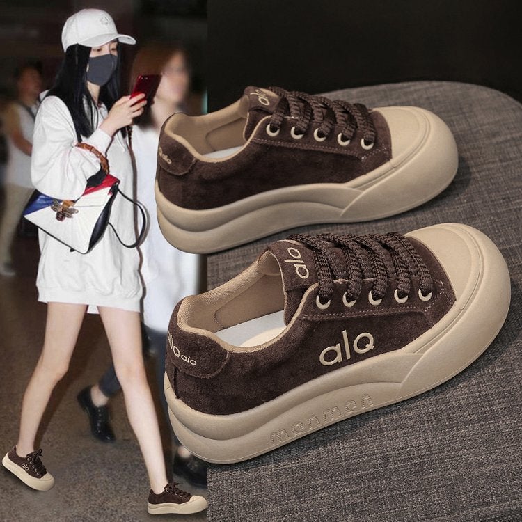 Unisex Casual Sneaker Shoes - Image 3