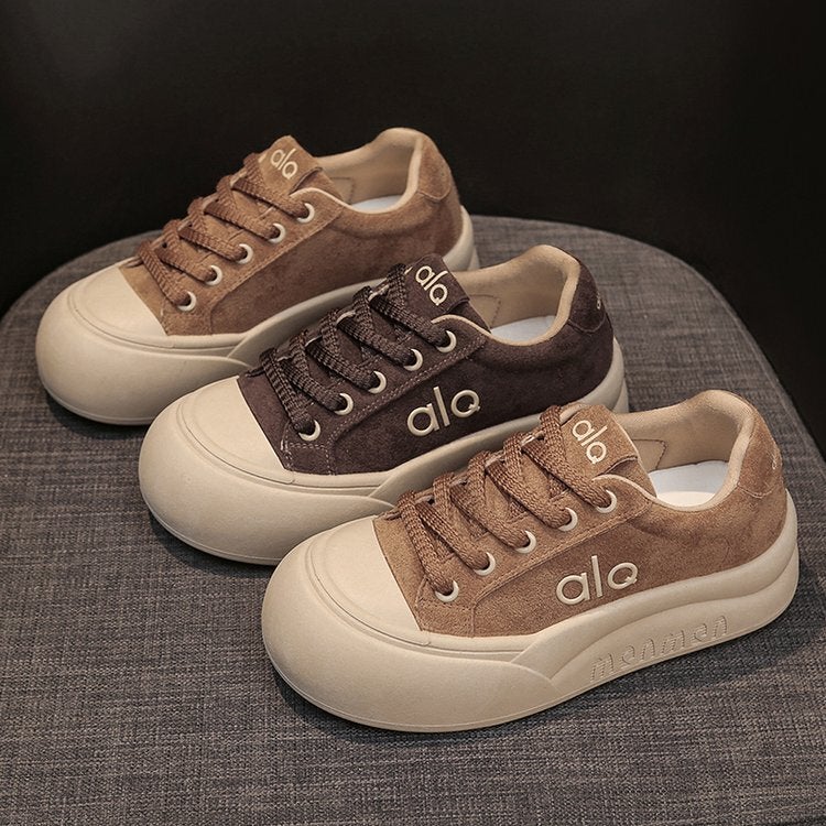 Unisex Casual Sneaker Shoes - Image 5