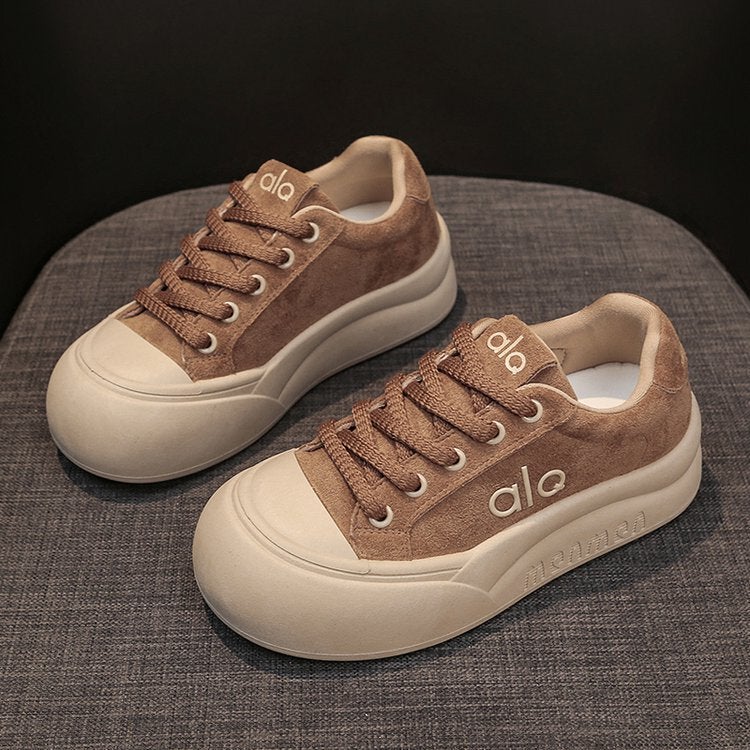 Unisex Casual Sneaker Shoes - Image 4
