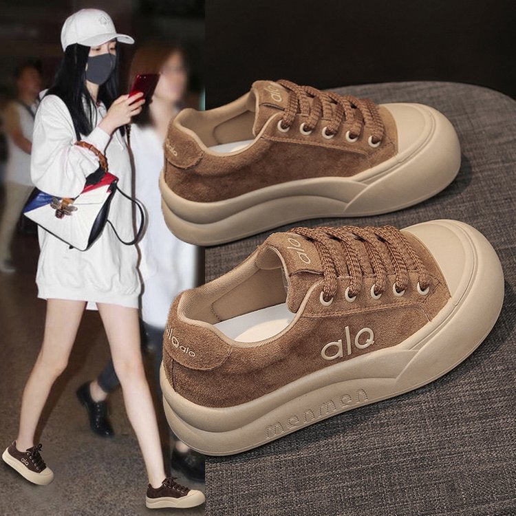 Unisex Casual Sneaker Shoes - Image 2
