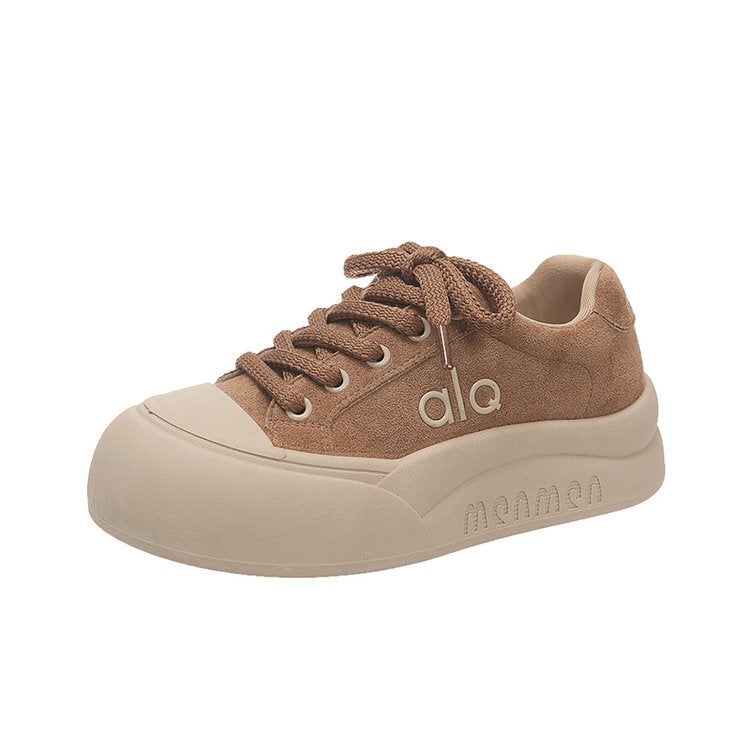 Unisex Casual Sneaker Shoes - Image 1