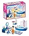 Playmobil Bathroom with Tub Furniture Pack - Image 2