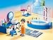 Playmobil Bathroom with Tub Furniture Pack - Image 3