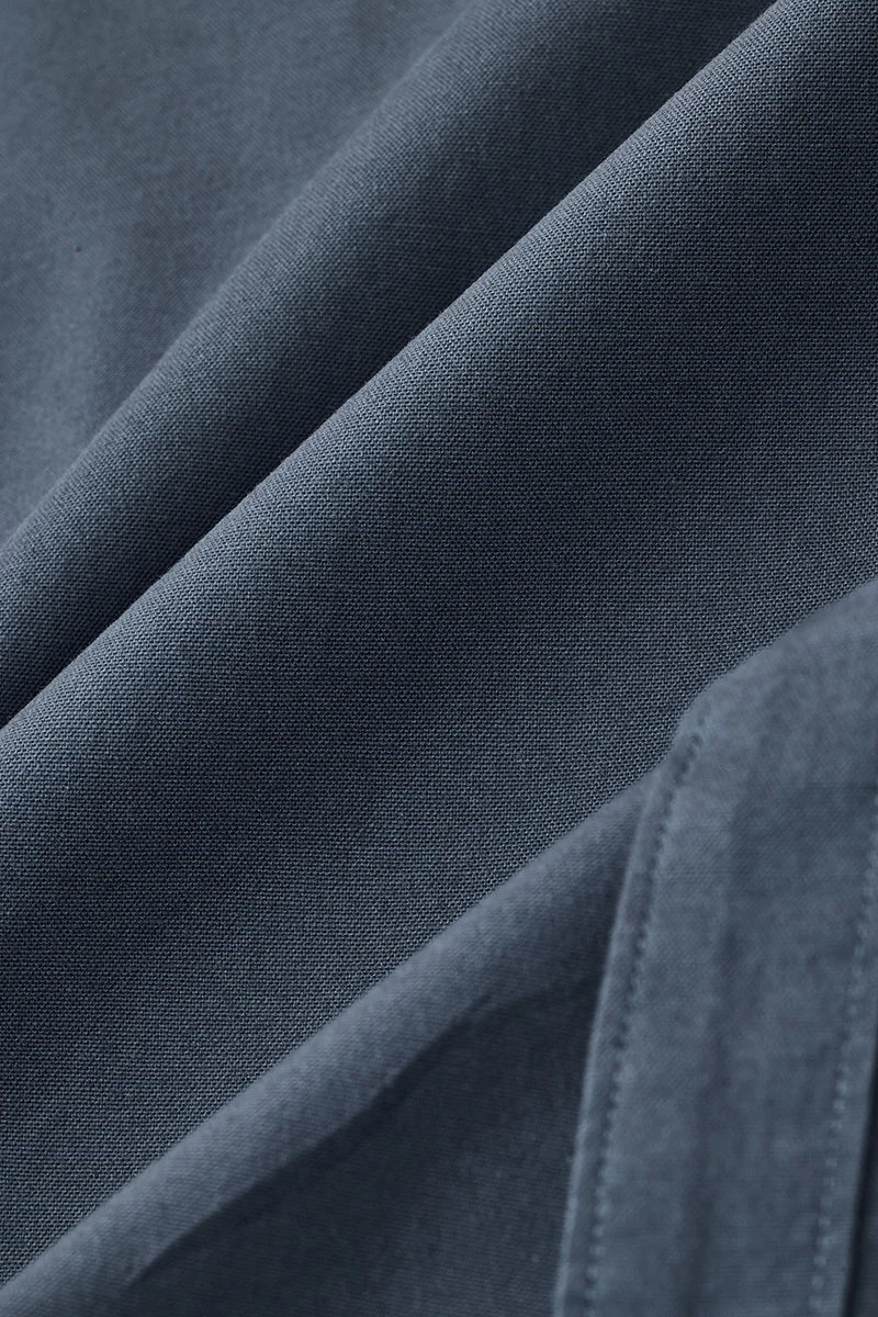 SNITCH قميص بقعة كوع أوكتيت