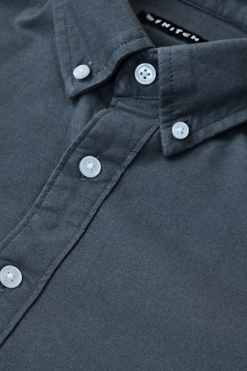 SNITCH قميص بقعة كوع أوكتيت