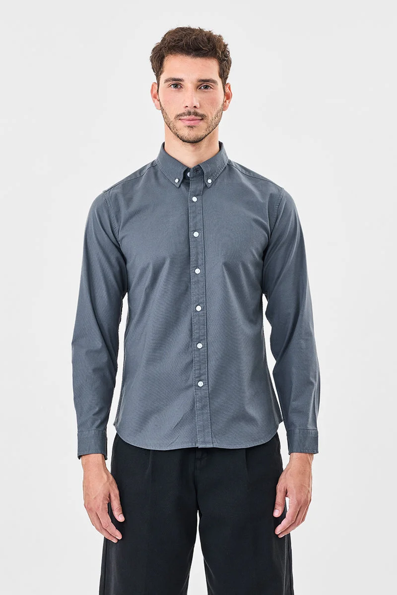 SNITCH قميص بقعة كوع أوكتيت