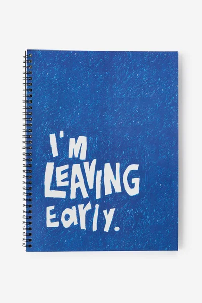 تايبو A4 Spinout Notebook V2