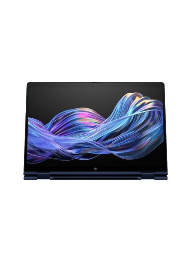 HP EliteBook Laptop With 14-Inch WUXGA Display,Intel Core Ultra 7 258V Processor/Octa Core/32GB RAM/1TB SSD/Windows 11 Pro blue - Image 3