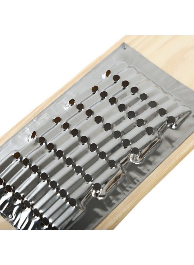 EasyLife Multifunctional Wooden Grater For Fruit  Vegetable Shredder - Image 2