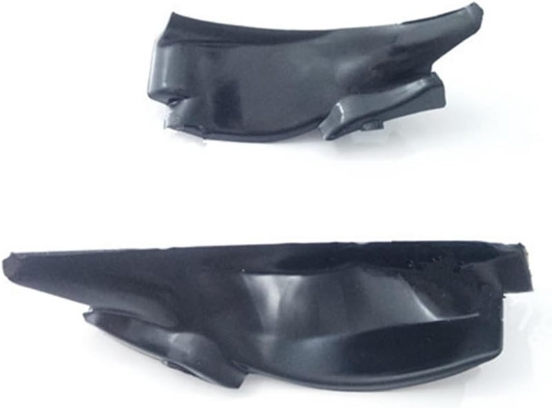 DEMULAX Front Windshield Grille Panel Moulding Cover for Toyota Reiz Mark X - Image 3