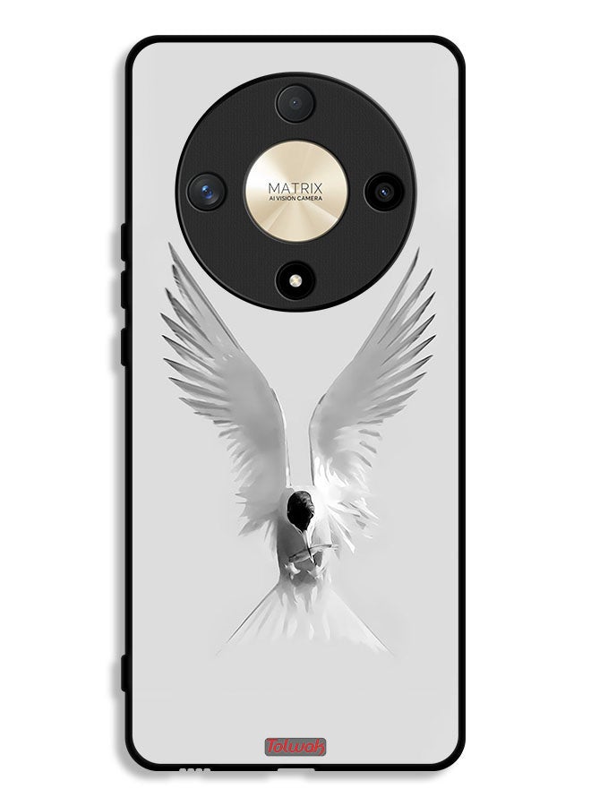 Tolwak Honor X9b Protective Case Cover Wings - Image 1